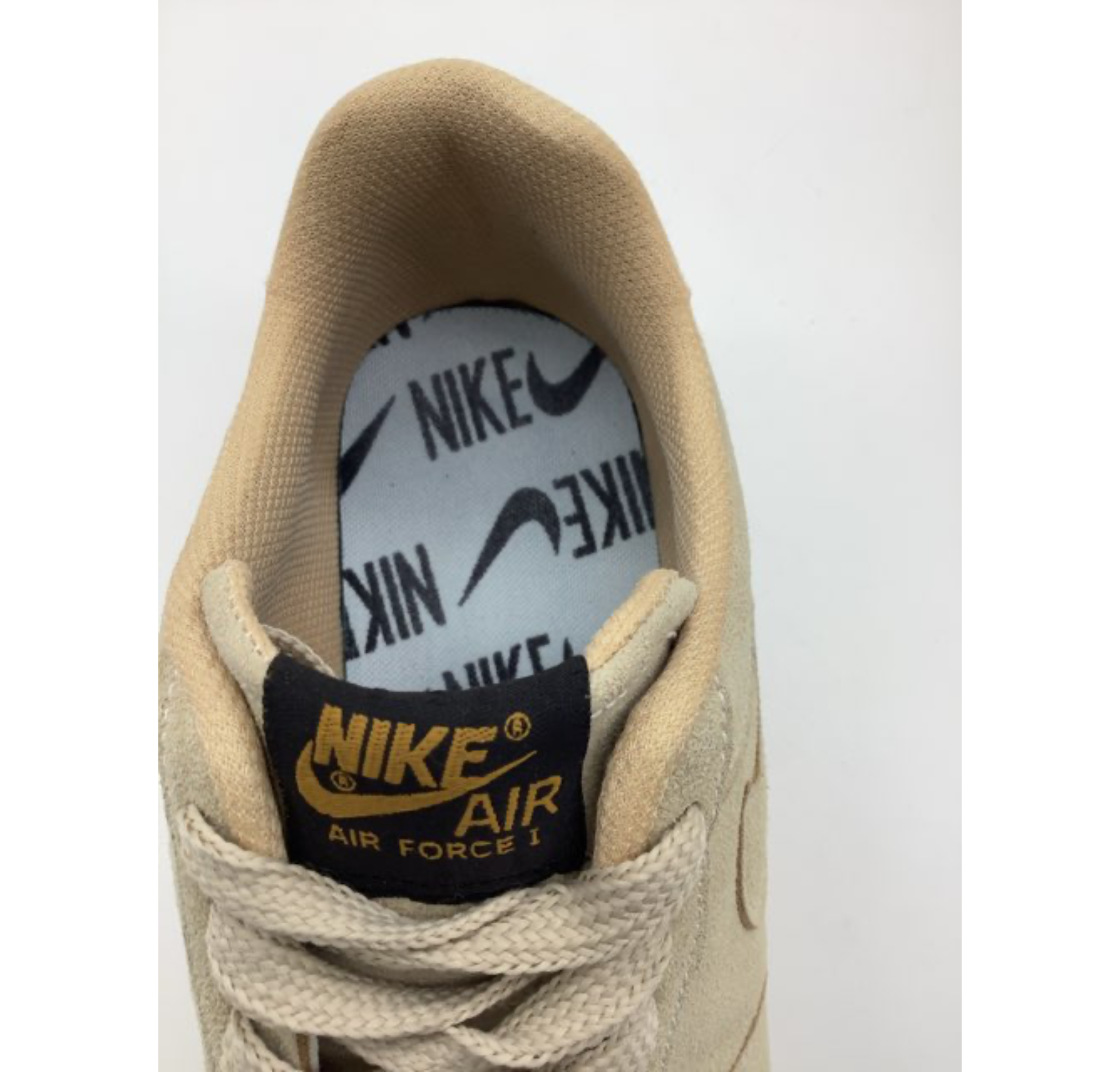 Nike Sko